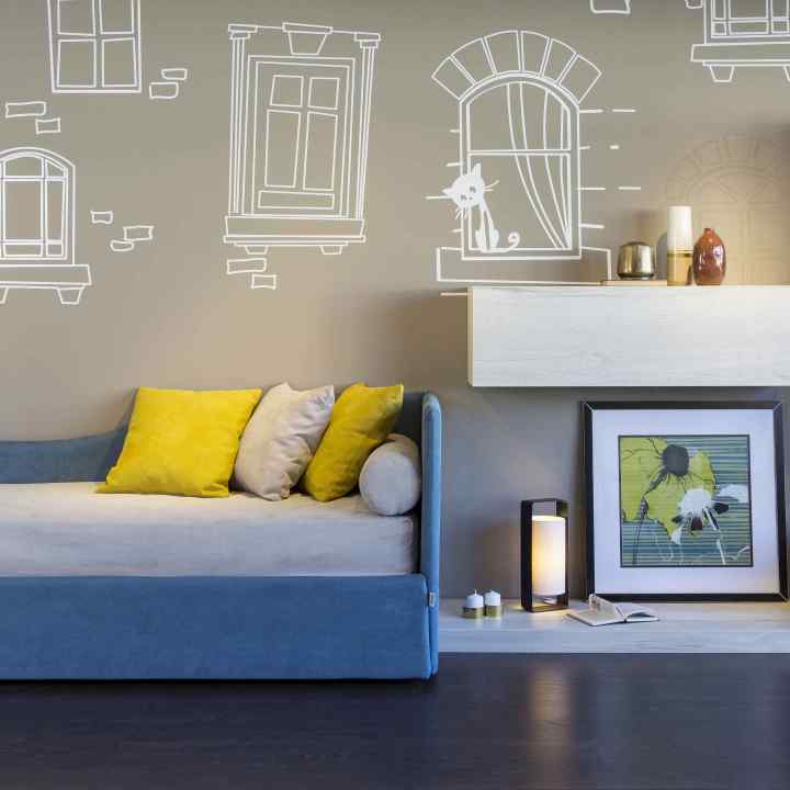 Lusso Accessibile Divani Letto
